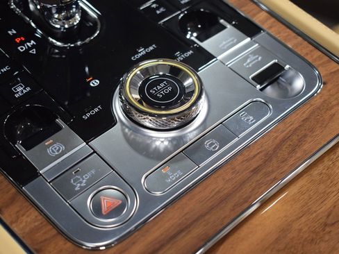 New 2026 Bentley Continental GTC AWD/4WD image 34