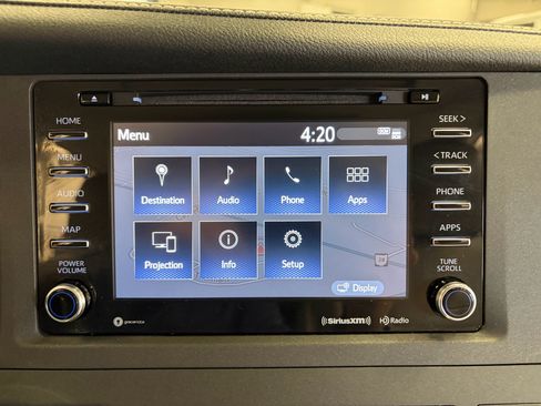 Used 2020 Toyota Sienna XLE Premium AWD/4WD image 22
