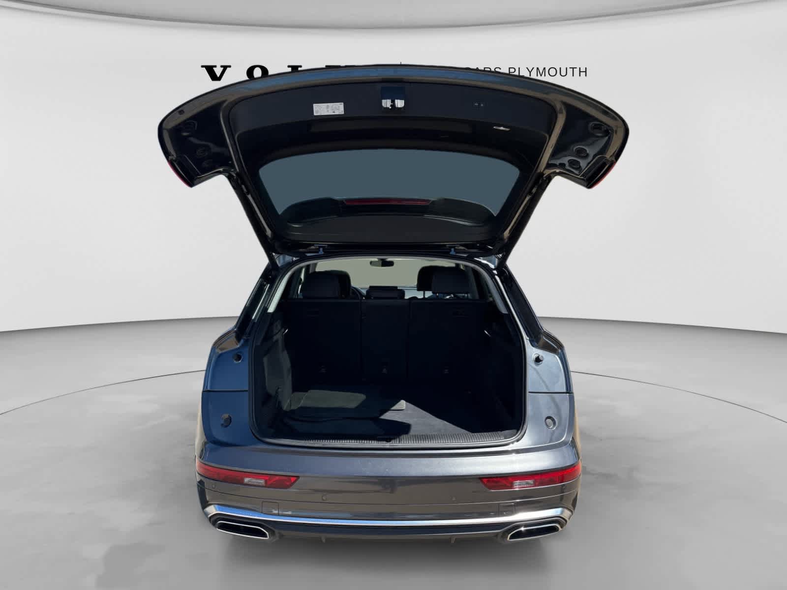 Used 2024 Audi Q5 2.0T Premium Plus AWD/4WD image 12