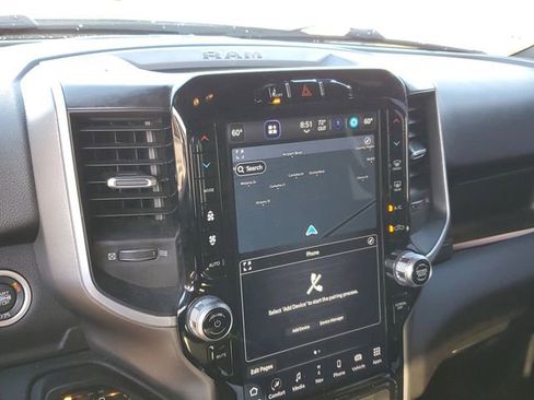 Used 2023 RAM 2500 Big Horn w/ Safety Group image 23