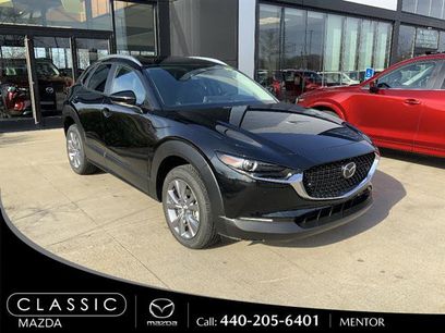 New 2026 MAZDA CX-30 AWD 2.5 S w/ Premium Package