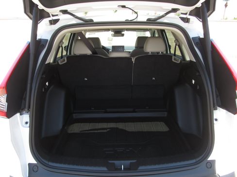 Certified 2024 Honda CR-V EX-L image 13