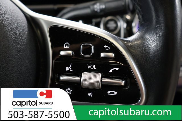 Used 2022 Mercedes-Benz GLA 250 4MATIC image 17