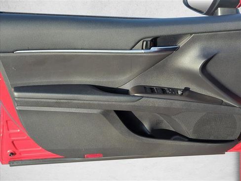 Certified 2023 Toyota Camry LE image 7