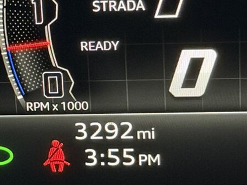 Used 2024 Lamborghini Urus S image 13