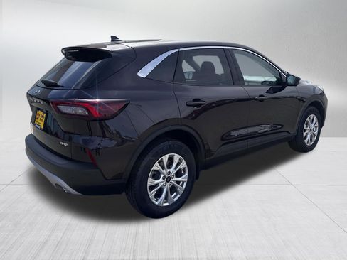 Certified 2023 Ford Escape Active w/ Tech Pack #2 AWD/4WD image 7
