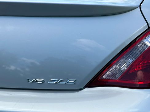 Used 2006 Toyota Solara SLE FWD image 14