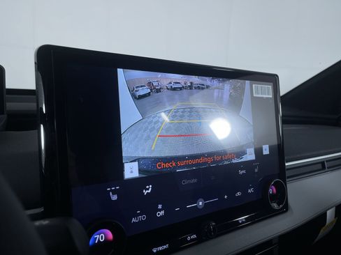 New 2026 Subaru Solterra Premium AWD/4WD image 18
