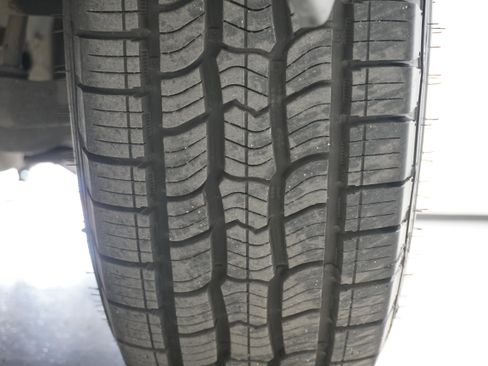 Used 2017 GMC Savana 2500 image 16