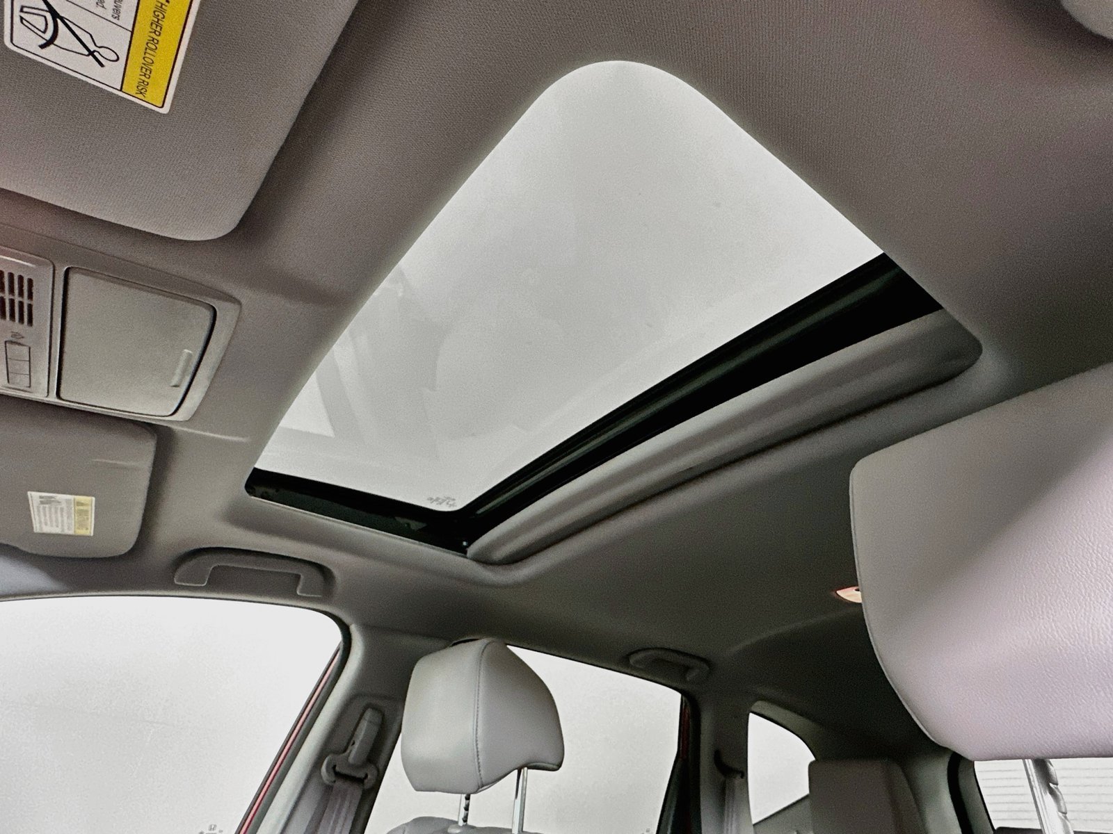 Used 2021 Honda CR-V Touring image 28