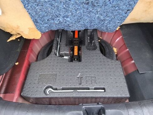 Used 2023 Nissan Kicks SV FWD image 23