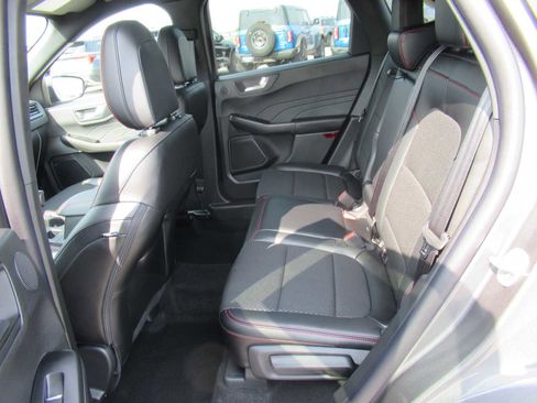New 2025 Ford Escape ST-Line Select w/ Tech Pack #2 image 17