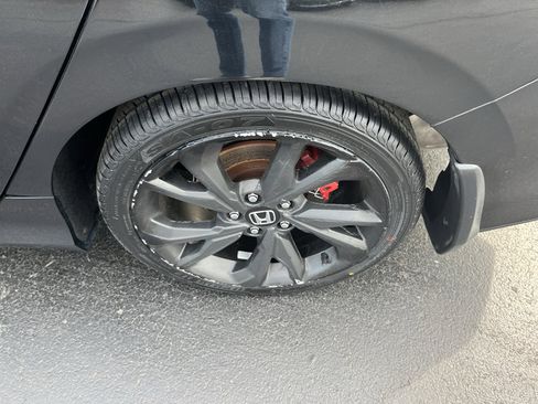 Used 2019 Honda Civic Si image 41