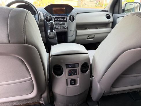 Used 2013 Honda Pilot EX image 16
