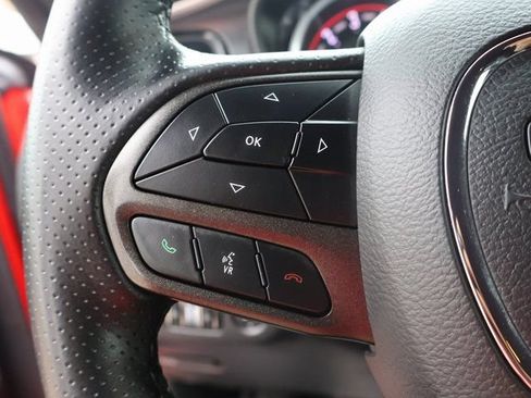 Used 2020 Dodge Challenger R/T Scat Pack RWD image 20
