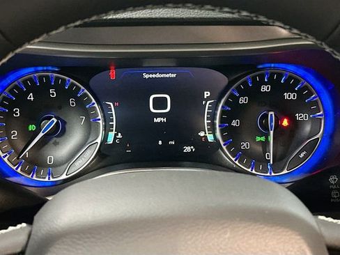 New 2026 Chrysler Pacifica Select w/ S Appearance Package image 13