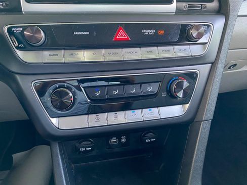 Used 2018 Hyundai Sonata ECO FWD image 60