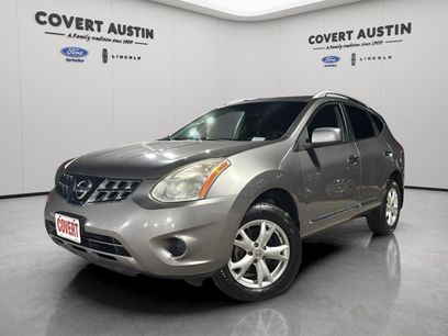 Used 2011 Nissan Rogue SV
