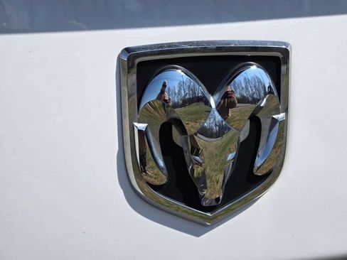 Used 2023 RAM 1500 Classic SLT w/ Trailer & Traction Group AWD/4WD image 16