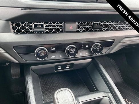 Used 2024 Honda Accord LX image 15