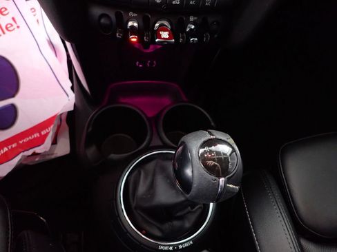 Used 2016 MINI Cooper S FWD image 5