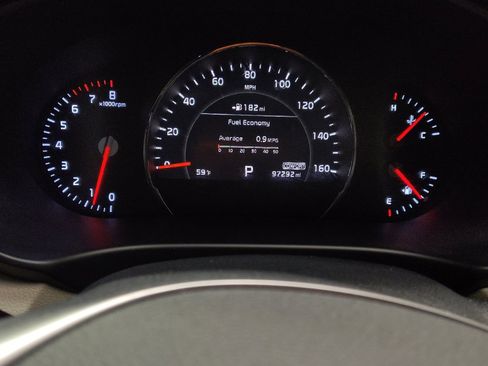 Used 2019 Kia Sorento EX w/ EX Touring Package image 23