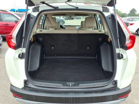 Used 2017 Honda CR-V LX image 23