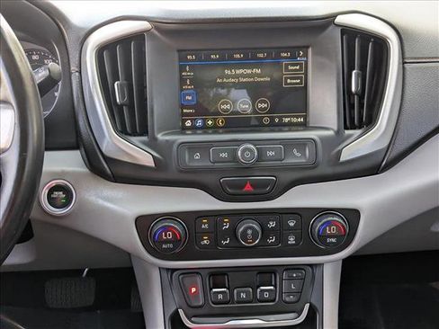 Used 2019 GMC Terrain SLE w/ Driver Convenience Package image 14