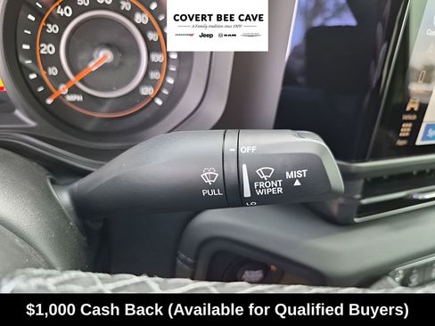 New 2026 Jeep Gladiator Rubicon image 40