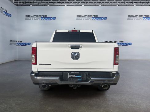 Used 2020 RAM 1500 Big Horn image 6