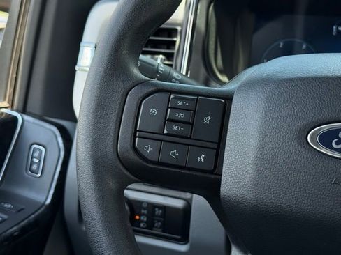 Certified 2024 Ford F250 XLT w/ XLT Premium Package image 9