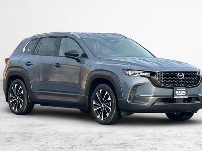 New 2026 MAZDA CX-50 2.5 Hybrid w/ Premium Plus Pkg