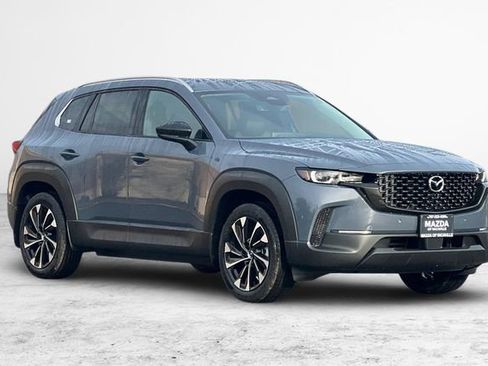New 2026 MAZDA CX-50 2.5 Hybrid w/ Premium Plus Pkg AWD/4WD image 2