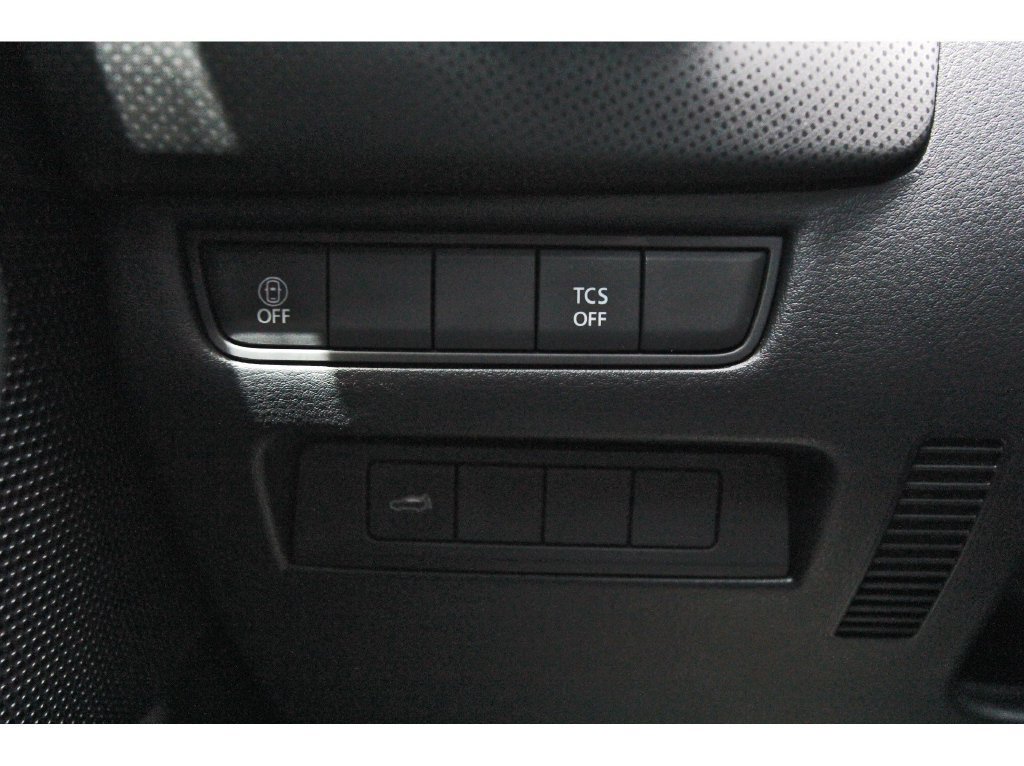 Used 2024 MAZDA CX-50 AWD 2.5 S w/ Cargo Package image 20