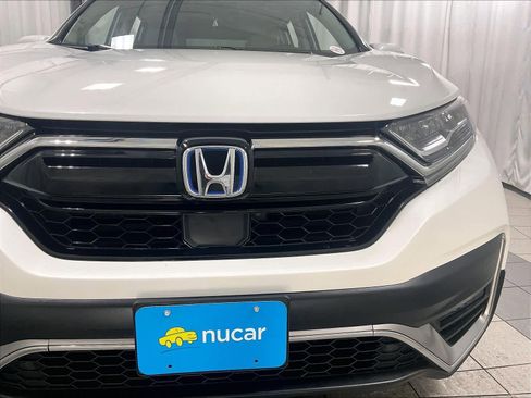 Used 2022 Honda CR-V Touring image 33
