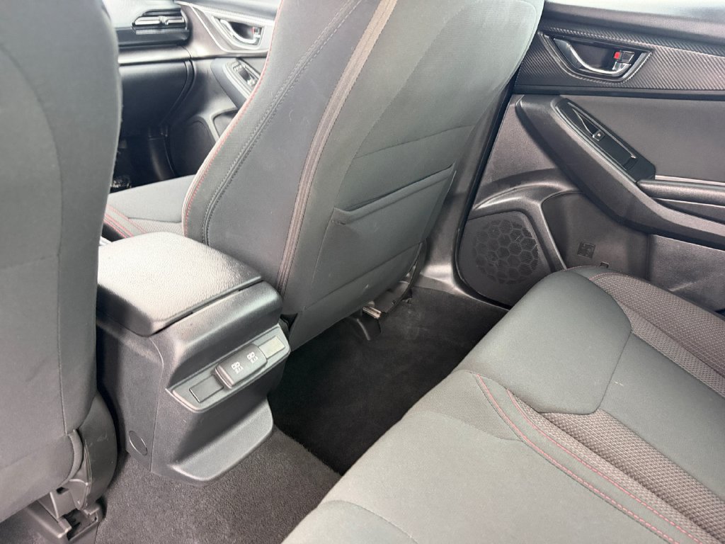 Certified 2022 Subaru WRX Premium AWD/4WD image 15