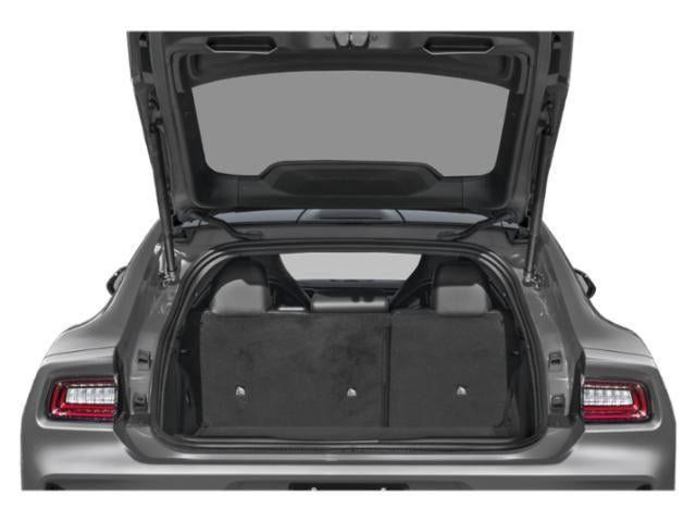 Used 2026 Dodge Charger Scat Pack AWD/4WD image 10