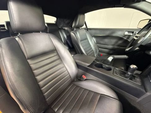 Used 2007 Ford Mustang GT Premium RWD image 28