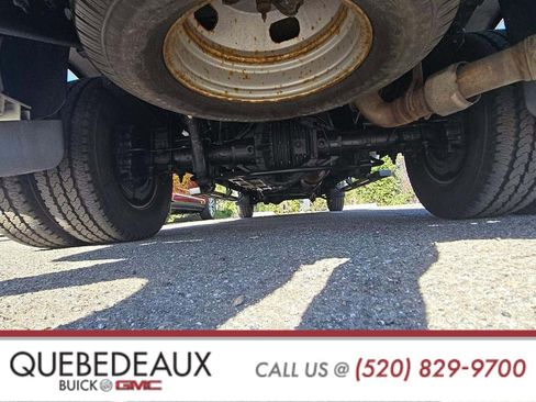 Used 2016 Ford F350 King Ranch w/ King Ranch w/Chrome Package image 19