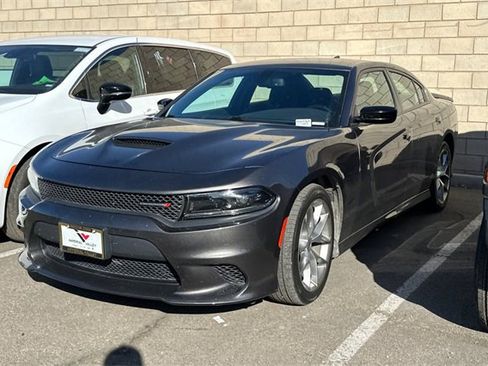 Certified 2023 Dodge Charger GT image 5