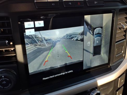 Certified 2022 Ford F150 XLT w/ Equipment Group 302A High image 22