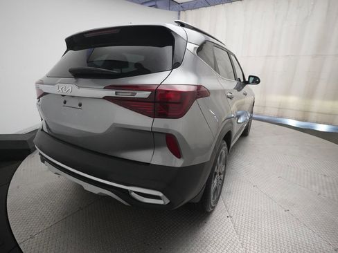 Used 2023 Kia Seltos S AWD/4WD image 15