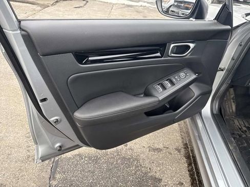Used 2024 Honda Civic Touring image 20
