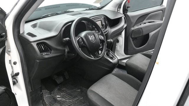 Used 2022 RAM ProMaster City Wagon FWD image 15
