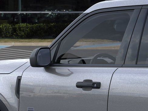 New 2026 Ford Bronco Sport Big Bend AWD/4WD image 20