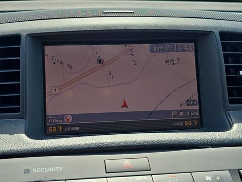 Used 2006 INFINITI M35 x image 24