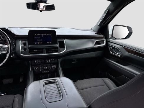 Used 2022 Chevrolet Tahoe LS image 25