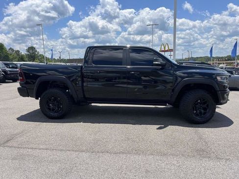 Used 2021 RAM 1500 TRX w/ TRX Level 2 Equipment Group AWD/4WD image 3