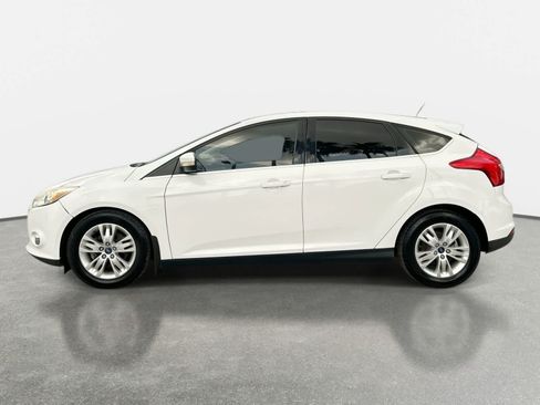 Used 2012 Ford Focus SEL FWD image 5
