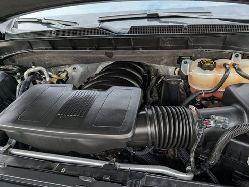 Certified 2023 Chevrolet Tahoe LS w/ Driver Alert Package image 36